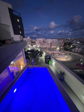 D Pool Top